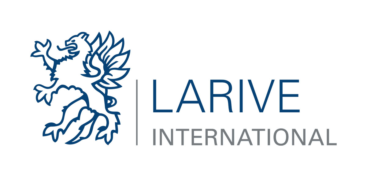 Larive-International